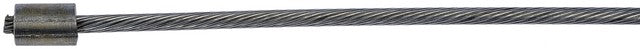 Dorman - First Stop Parking Brake Cable P/N:C660493 Fits: Ford Ranger 02-98 - Image 3