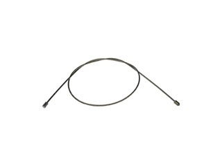 Dorman - First Stop Parking Brake Cable P/N:C660493 Fits: Ford Ranger 02-98 - Image 1