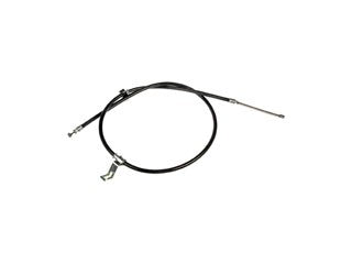 Dorman - First Stop Parking Brake Cable P/N:C660494 Fits: Chrysler Sebring 05-01, Dodge Stratus 05-01 - Image 1