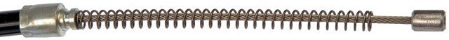 Dorman - First Stop Parking Brake Cable P/N:C660495 Fits: Chrysler Sebring 05-01, Dodge Stratus 05-01 - Image 2