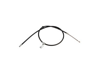 Dorman - First Stop Parking Brake Cable P/N:C660495 Fits: Chrysler Sebring 05-01, Dodge Stratus 05-01 - Image 1
