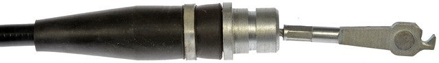 Dorman - First Stop Parking Brake Cable P/N:C660496 Fits: Mazda Millenia 02-97 - Image 2