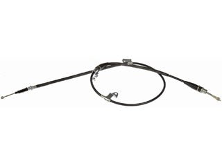Dorman - First Stop Parking Brake Cable P/N:C660496 Fits: Mazda Millenia 02-97 - Image 1