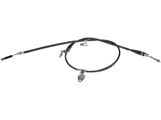 Dorman - First Stop Parking Brake Cable P/N:C660497 Fits: Mazda Millenia 02-97 - Image 1