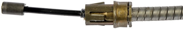 Dorman - First Stop Parking Brake Cable P/N:C660498 Fits: Lincoln Continental 96-95 - Image 3