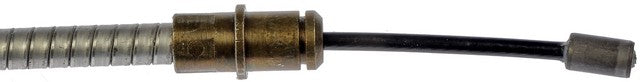 Dorman - First Stop Parking Brake Cable P/N:C660498 Fits: Lincoln Continental 96-95 - Image 2