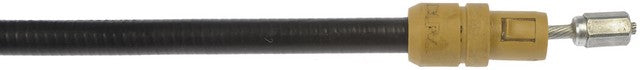 Dorman - First Stop Parking Brake Cable P/N:C660499 Fits: Chevrolet Malibu 06-04, Pontiac G6 06-05 - Image 2