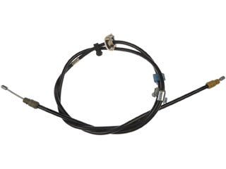 Dorman - First Stop Parking Brake Cable P/N:C660499 Fits: Chevrolet Malibu 06-04, Pontiac G6 06-05 - Image 1