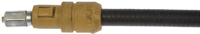 Dorman - First Stop Parking Brake Cable P/N:C660500 Fits: Chevrolet Malibu 06-04, Pontiac G6 06-05 - Image 3