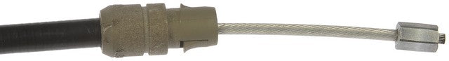 Dorman - First Stop Parking Brake Cable P/N:C660500 Fits: Chevrolet Malibu 06-04, Pontiac G6 06-05 - Image 2