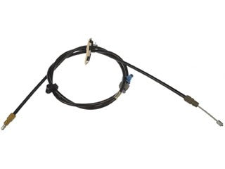 Dorman - First Stop Parking Brake Cable P/N:C660500 Fits: Chevrolet Malibu 06-04, Pontiac G6 06-05 - Image 1