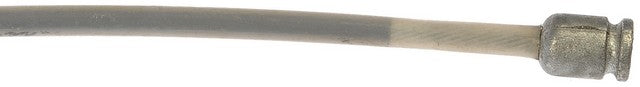Dorman - First Stop Parking Brake Cable P/N:C660501 Fits: Volkswagen Beetle, Volkswagen Beetle Cabrio, Volkswagen Bora, Volkswagen Clasico, Volkswagen Golf, Volkswagen Golf City, Volkswagen Jetta, Volkswagen Jetta City - Image 2