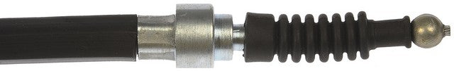 Dorman - First Stop Parking Brake Cable P/N:C660502 Fits: Audi 100 Quattro 94-90, Audi 200 Quattro 91-90, Audi A6 Quattro 98-95, Audi S4 94-92, Audi S6 96-95, Audi V8 Quattro 94-90 - Image 2