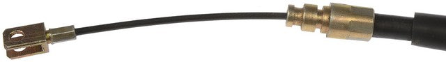 Dorman - First Stop Parking Brake Cable P/N:C660503 Fits: Volvo V70 00-98 - Image 2