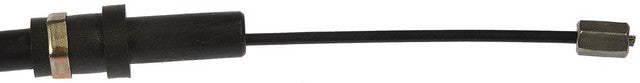 Dorman - First Stop Parking Brake Cable P/N:C660503 Fits: Volvo V70 00-98 - Image 3
