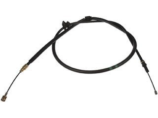 Dorman - First Stop Parking Brake Cable P/N:C660503 Fits: Volvo V70 00-98 - Image 1
