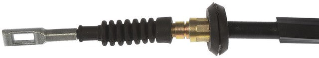 Dorman - First Stop Parking Brake Cable P/N:C660504 Fits: Audi 100 Quattro 94-90, Audi 200 Quattro 91-90, Audi A6 Quattro 98-95, Audi S4 94-92, Audi S6 96-95, Audi V8 Quattro 94-90 - Image 2