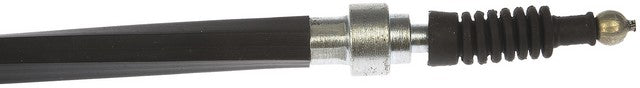 Dorman - First Stop Parking Brake Cable P/N:C660504 Fits: Audi 100 Quattro 94-90, Audi 200 Quattro 91-90, Audi A6 Quattro 98-95, Audi S4 94-92, Audi S6 96-95, Audi V8 Quattro 94-90 - Image 3