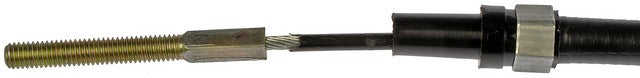 Dorman - First Stop Parking Brake Cable P/N:C660505 Fits: Volvo 240 93-91 - Image 3