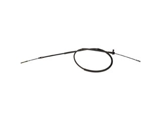 Dorman - First Stop Parking Brake Cable P/N:C660505 Fits: Volvo 240 93-91 - Image 1