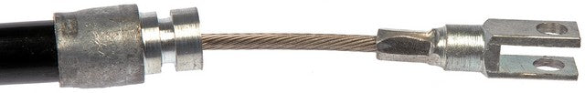 Dorman - First Stop Parking Brake Cable P/N:C660506 Fits: Volvo 780 91-88, Volvo 940 95-91, Volvo 960 95-92 - Image 3