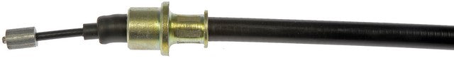 Dorman - First Stop Parking Brake Cable P/N:C660508 Fits: Chevrolet Colorado 08-04, GMC Canyon 08-04 - Image 3