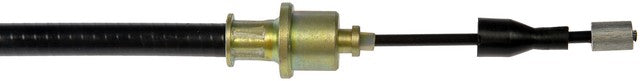 Dorman - First Stop Parking Brake Cable P/N:C660509 Fits: Chevrolet Colorado 08-04, GMC Canyon 08-04 - Image 2