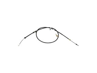 Dorman - First Stop Parking Brake Cable P/N:C660509 Fits: Chevrolet Colorado 08-04, GMC Canyon 08-04 - Image 1