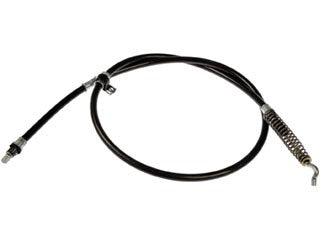 Dorman - First Stop Parking Brake Cable P/N:C660512 Fits: Chevrolet Ssr 06-04 - Image 1