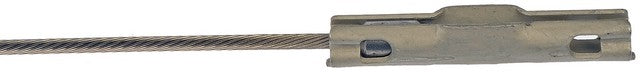 Dorman - First Stop Parking Brake Cable P/N:C660514 Fits: Hummer H2 09-03 - Image 2
