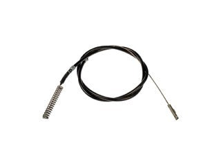 Dorman - First Stop Parking Brake Cable P/N:C660514 Fits: Hummer H2 09-03 - Image 1