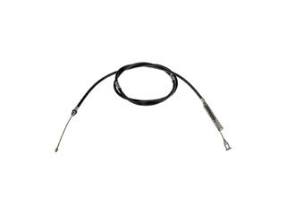 Dorman - First Stop Parking Brake Cable P/N:C660515 Fits: Hummer H2 07-03 - Image 1