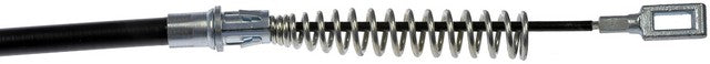 Dorman - First Stop Parking Brake Cable P/N:C660516 Fits: Hummer H3 10-06 - Image 2