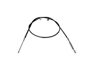 Dorman - First Stop Parking Brake Cable P/N:C660516 Fits: Hummer H3 10-06 - Image 1