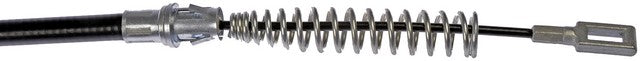 Dorman - First Stop Parking Brake Cable P/N:C660517 Fits: Hummer H3 10-06 - Image 2