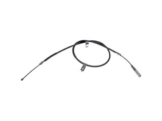 Dorman - First Stop Parking Brake Cable P/N:C660517 Fits: Hummer H3 10-06 - Image 1