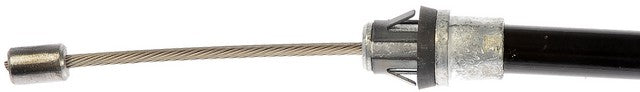 Dorman - First Stop Parking Brake Cable P/N:C660518 Fits: Cadillac Escalade, Cadillac Escalade Esv, Cadillac Escalade Ext, Chevrolet Avalanche 1500, Chevrolet Avalanche 2500, Chevrolet Suburban 1500, Chevrolet Tahoe, GMC Yukon, GMC Yukon Xl 1500 - Image 3