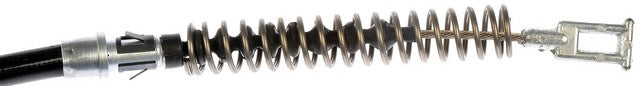 Dorman - First Stop Parking Brake Cable P/N:C660518 Fits: Cadillac Escalade, Cadillac Escalade Esv, Cadillac Escalade Ext, Chevrolet Avalanche 1500, Chevrolet Avalanche 2500, Chevrolet Suburban 1500, Chevrolet Tahoe, GMC Yukon, GMC Yukon Xl 1500 - Image 2
