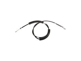 Dorman - First Stop Parking Brake Cable P/N:C660518 Fits: Cadillac Escalade, Cadillac Escalade Esv, Cadillac Escalade Ext, Chevrolet Avalanche 1500, Chevrolet Avalanche 2500, Chevrolet Suburban 1500, Chevrolet Tahoe, GMC Yukon, GMC Yukon Xl 1500 - Image 1