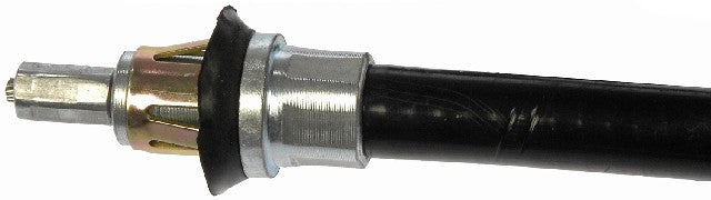 Dorman - First Stop Parking Brake Cable P/N:C660521 Fits: Chevrolet Express 1500, Chevrolet Express 2500, Chevrolet Express 3500, Chevrolet Express Cargo, Chevrolet Express Pasajeros, GMC Savana 1500, GMC Savana 2500, GMC Savana 3500 - Image 3
