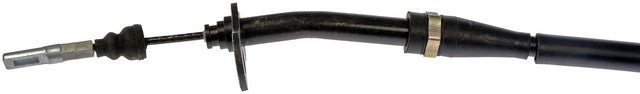 Dorman - First Stop Parking Brake Cable P/N:C660522 Fits: Infiniti Qx56 09-04, Nissan Armada 15-05, Nissan Armada 2019 - Image 3