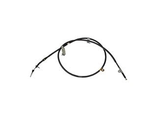 Dorman - First Stop Parking Brake Cable P/N:C660522 Fits: Infiniti Qx56 09-04, Nissan Armada 15-05, Nissan Armada 2019 - Image 1