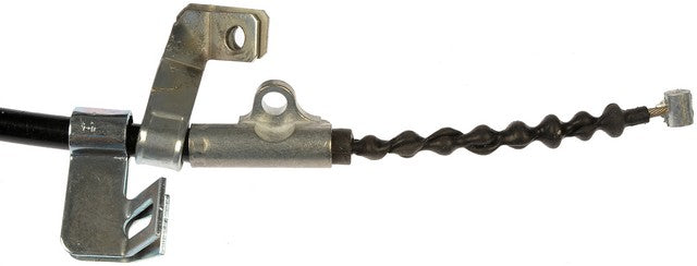 Dorman - First Stop Parking Brake Cable P/N:C660523 Fits: Nissan Titan 15-04 - Image 2