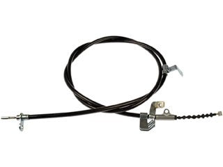 Dorman - First Stop Parking Brake Cable P/N:C660523 Fits: Nissan Titan 15-04 - Image 1
