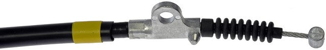 Dorman - First Stop Parking Brake Cable P/N:C660524 Fits: Nissan Xterra 15-05 - Image 2