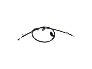 Dorman - First Stop Parking Brake Cable P/N:C660524 Fits: Nissan Xterra 15-05 - Image 1