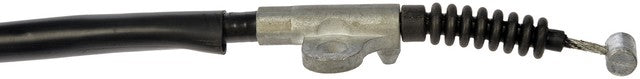 Dorman - First Stop Parking Brake Cable P/N:C660525 Fits: Nissan Pathfinder 13-05 - Image 2