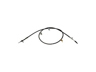 Dorman - First Stop Parking Brake Cable P/N:C660526 Fits: Infiniti Qx56 09-04, Nissan Armada 15-05, Nissan Armada 2019 - Image 1