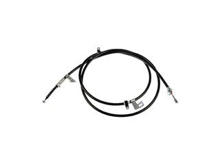 Dorman - First Stop Parking Brake Cable P/N:C660527 Fits: Nissan Titan 15-04 - Image 1