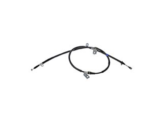Dorman - First Stop Parking Brake Cable P/N:C660528 Fits: Nissan Xterra 15-05 - Image 1